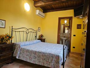 Agriturismo Ca Serrantonio - Ferri Villetta Mozart