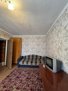 Уютная квартира посуточно улица Белова