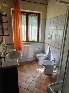 Agriturismo Ca Serrantonio - Ferri Villetta Mozart