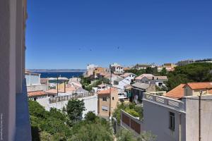 Villa Emma au coeur de Malmousque