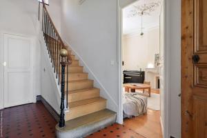 Villa Emma au coeur de Malmousque