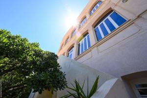 Villa Emma au coeur de Malmousque