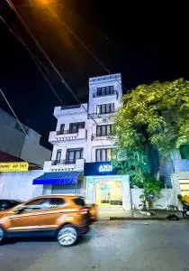 Ann apartment - An Khê