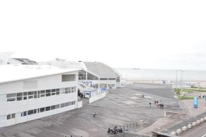 OPARADI "Le Vintage" VUE MER et juste en face de NAUSICAA