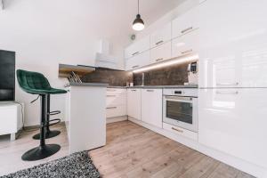 AH Radnica Luxury Spa