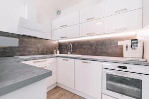 AH Radnica Luxury Spa