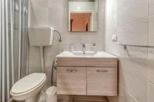 Appartamento con 2 Camere da Letto
