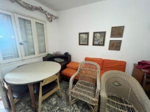 - Apartment Chalet Direct sea view 2 bed rooms Al Mamourah - Al ferdaws - شاليه بالمعمورة كبائن الفردوس مباشر على البحر فيو رائع