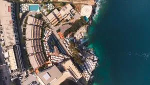 Maritim Marina Bay Resort SPA & Casino ADULT friendly - Vlora