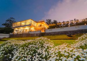 Silent Retreat Ooty Pool Resort by VOYE HOMES