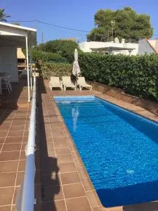 Villa Eclipse - Alcaufar