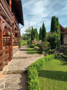 Casa de vacanță Trei Zâne