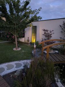 Villas Magnificent villa with heated pool air conditioning : photos des chambres