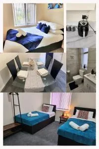 Peace Home - Longbridge