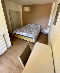 Appartements VUE EXCEPTIONNELLE - Ajaccio T3 rte Sanguinaires - Santa Lina : photos des chambres