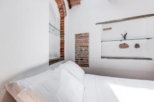 San Niccolò Tower Flat - Sweet Dreams in Florence