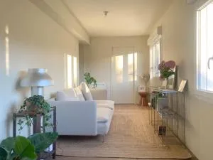 Appartement atypique entre mer et montagne - Les Fougères Tardets - Etchebar