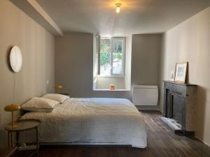 Appartements Appartement au coeur du village - Les Fougeres Tardets : photos des chambres