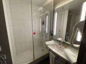 Hotels ibis Compiegne : Chambre Double Standard