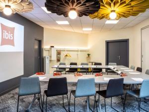 Hotels ibis Compiegne : photos des chambres