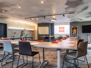 Hotels ibis Compiegne : photos des chambres