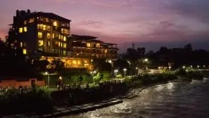 GANGA KINARE- A Riverside Boutique Resort, Rishikesh - 瑞诗凯诗