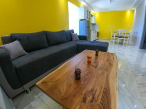 Sofias Apartment Limenaria