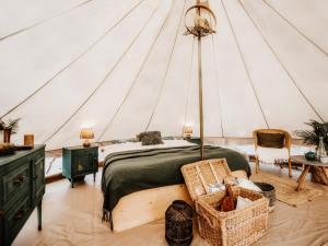Hoopoe Glamping