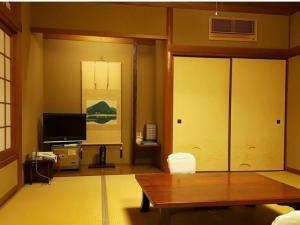 Tsukimotoya Ryokan