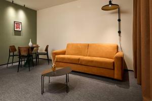 Best Western Hotel Biri