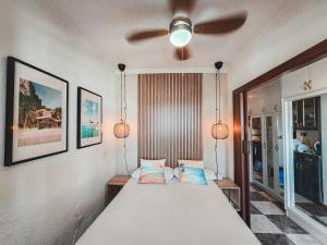 Spectacular Panoramic Sea Views Torremolinos One Bed