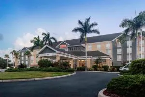 Hilton Garden Inn Sarasota-Bradenton Airport - هولمز بيتش