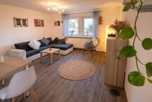 Gemütliche Ferienwohnung Monheim - Langenaltheim