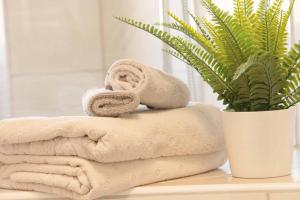 Gemütliche Ferienwohnung Monheim