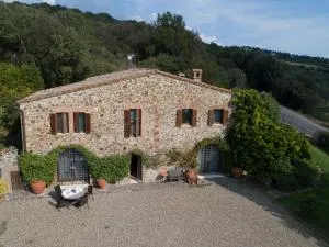 Villa La Fornace - Campagnatico, Italy - Paganico