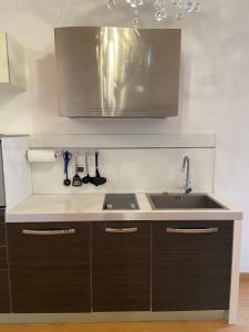 Lovely Seaview Apartment Saranda - 70m from Beach