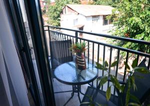Labu Hotel