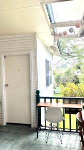 Private bath garden view guest room pet friendly