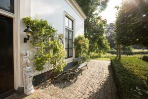 Kasteel Engelenburg - Quality Lodgings