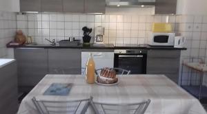 Appartements Gite le figuier de l-ill : photos des chambres