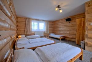 Ośrodek Wczasowy Groń Placówka