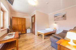 Ośrodek Wypoczynkowy NA WYDMIE