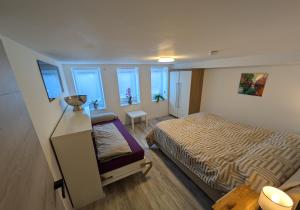 SouterrainWohnung zwischen Hamburg und Ostsee