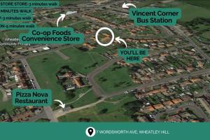 Stay Your Way Custom Housing for Contractors, Short or Long-Term