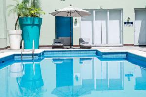 Hampton by Hilton Veracruz Boca Del Rio