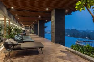 DoubleTree by Hilton Jakarta Bintaro Jaya