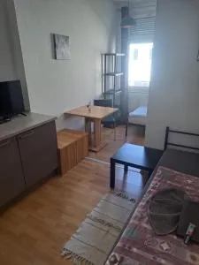 Stellas Monteurwohnungen - Heukewalde