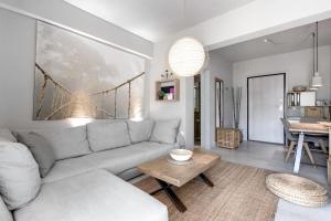 Kifissia Boutique Apartment