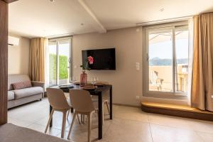 Appartements At home in Clermont, Place de Jaude : photos des chambres