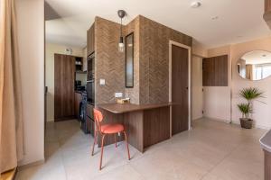 Appartements At home in Clermont, Place de Jaude : photos des chambres